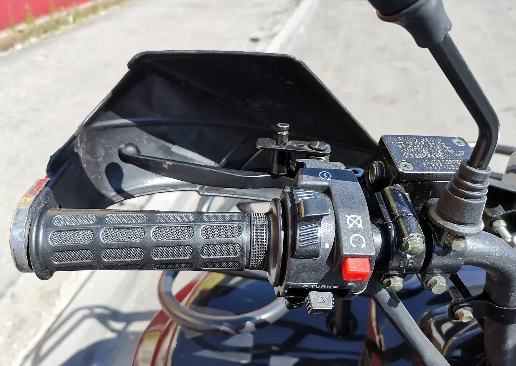 Квадроцикл PROMAX TRX300 CVT в Прокопьевске