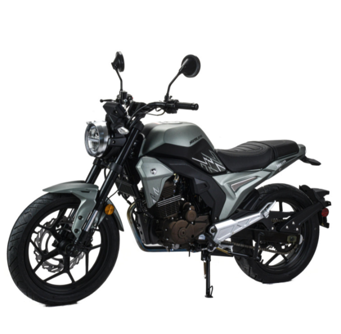 Мотоцикл MOTOLAND (МОТОЛЕНД) 300 CBR в Прокопьевске