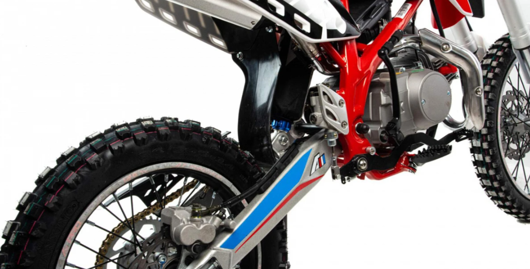 Питбайк MOTOLAND (МОТОЛЕНД) Apollo 125 DT125 E в Прокопьевске