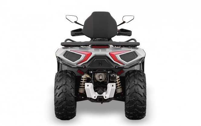 Квадроцикл HISUN HiSUN GUARDIAN 750L -/LONG/ в Прокопьевске