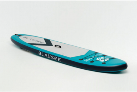 НАДУВНОЙ SUP-BOARD BUSINESS LIGHT BLUE 10 в Прокопьевске