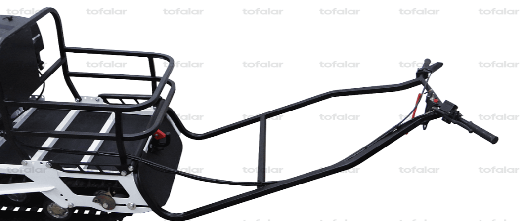 Мотобуксировщик Тофалар 500 классик в Прокопьевске