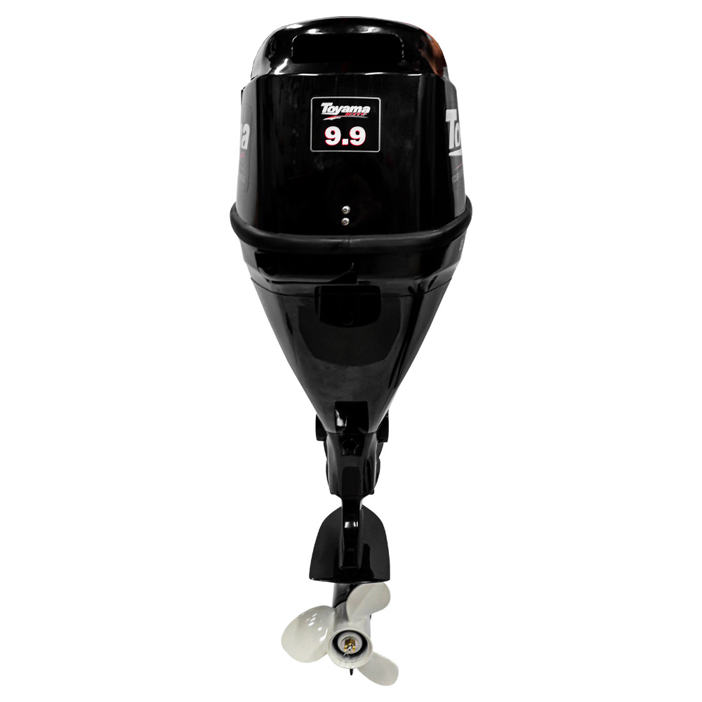 ЛОДОЧНЫЙ МОТОР TOYAMA F9.9BMS в Прокопьевске