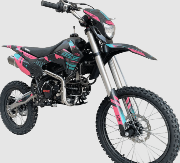 Питбайк BSE PH 150 (015) AK47 в Прокопьевске