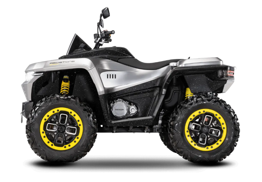 Квадроцикл BENDA REDSTONE 550 в Прокопьевске
