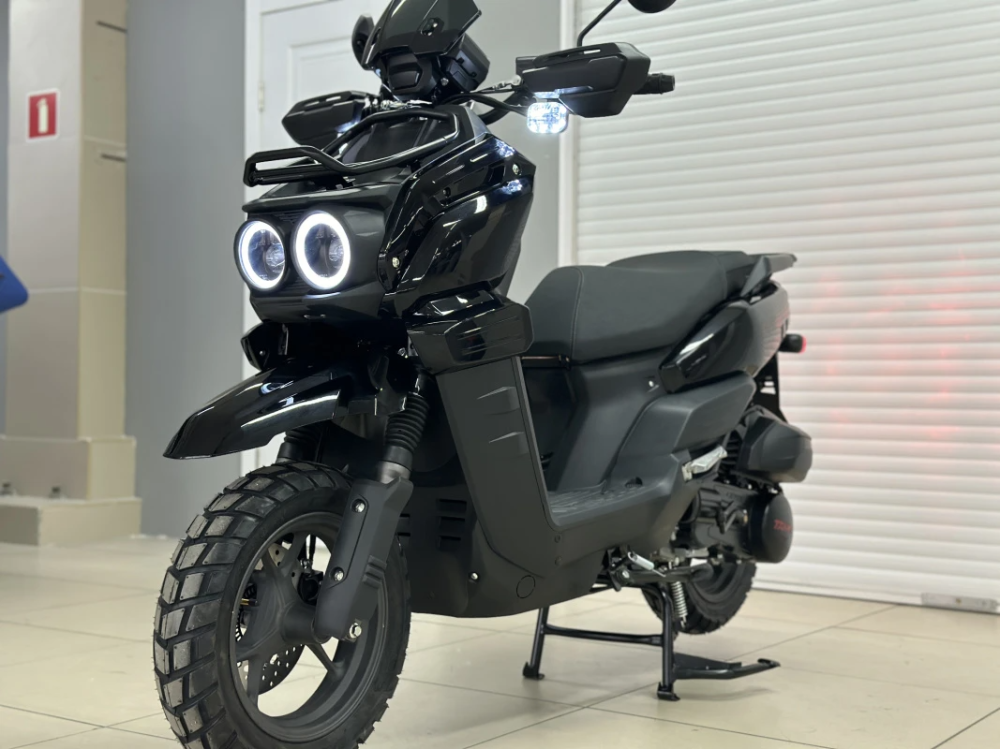 Скутер PROMAX STALKER 150(49) в Прокопьевске