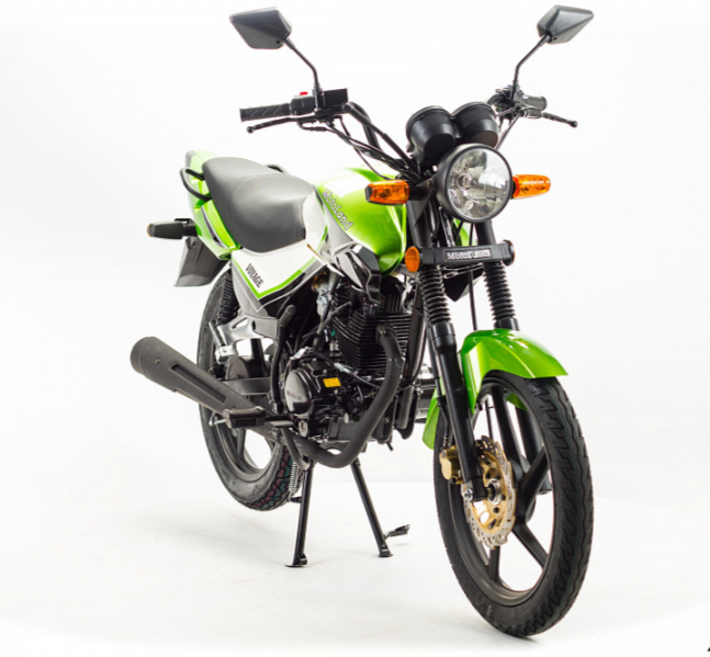 Мотоцикл MOTOLAND (МОТОЛЕНД) VOYAGE 200 в Прокопьевске