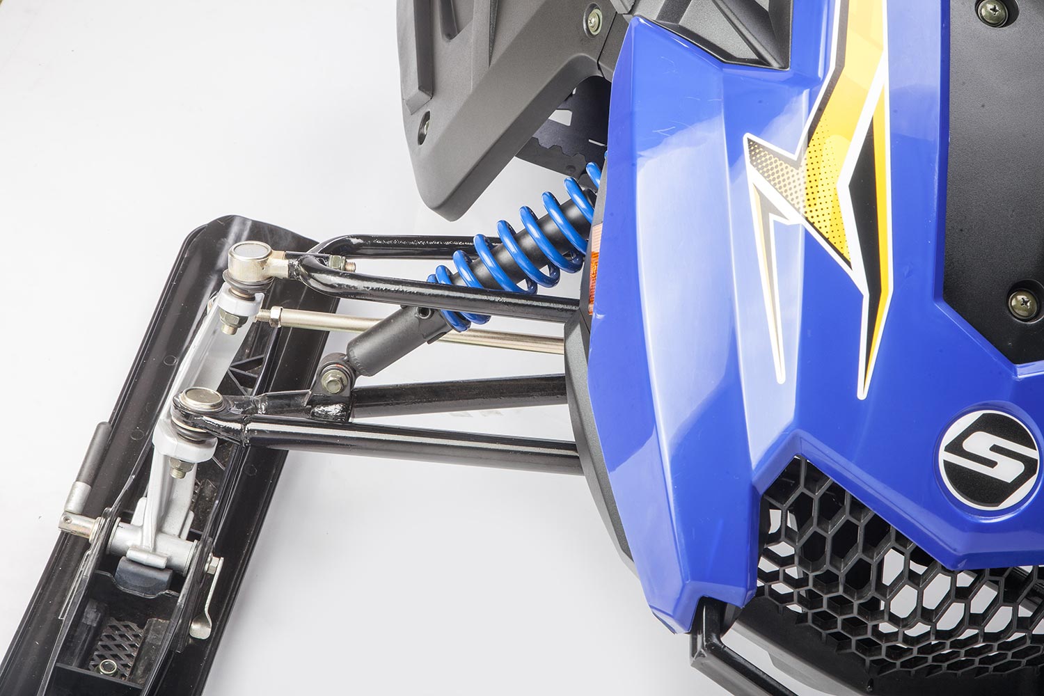 Снегоход STELS SK200R (L ST LT) КАПИТАН 1.0 K01 Tech в Прокопьевске