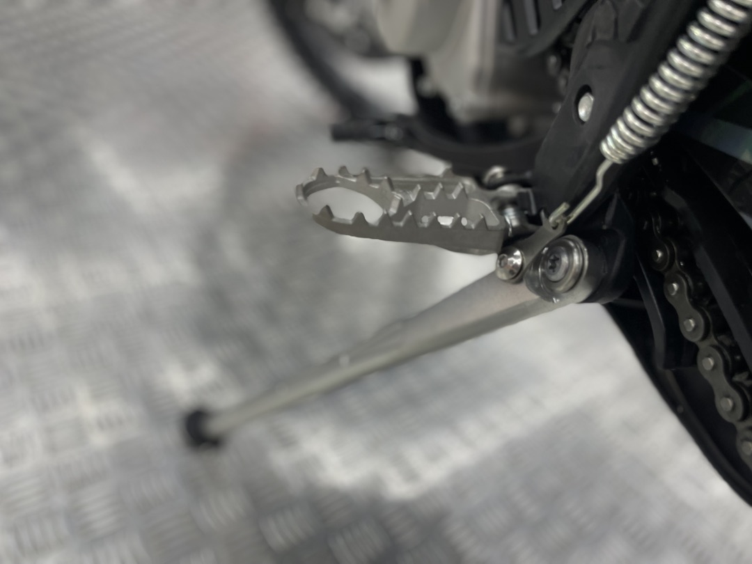 Кроссовый мотоцикл (эндуро) PROMAX PZ9 480 PRO-SPORT в Прокопьевске