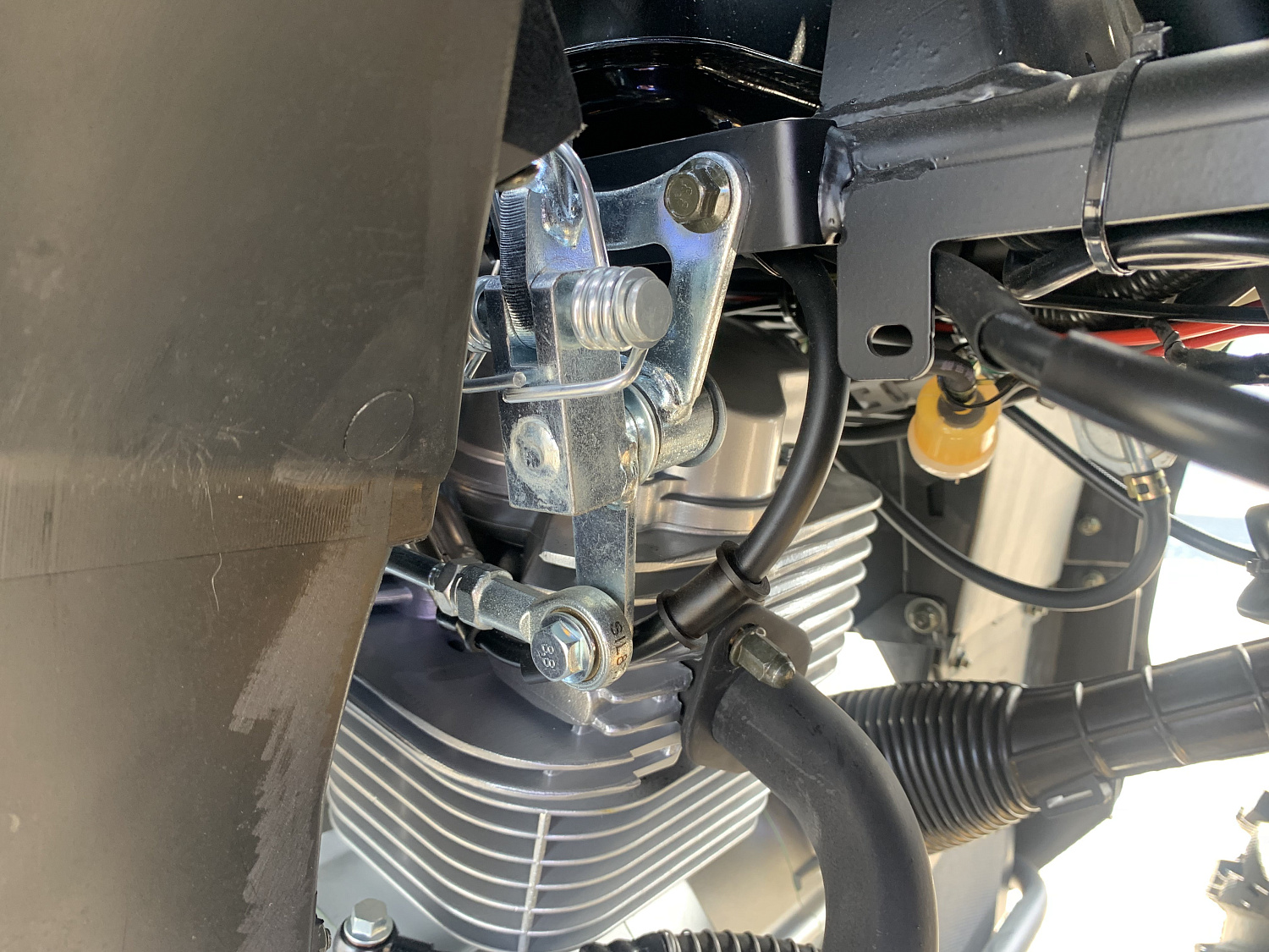 Квадроцикл PROMAX TAURUS 300 MAX-PRO в Прокопьевске