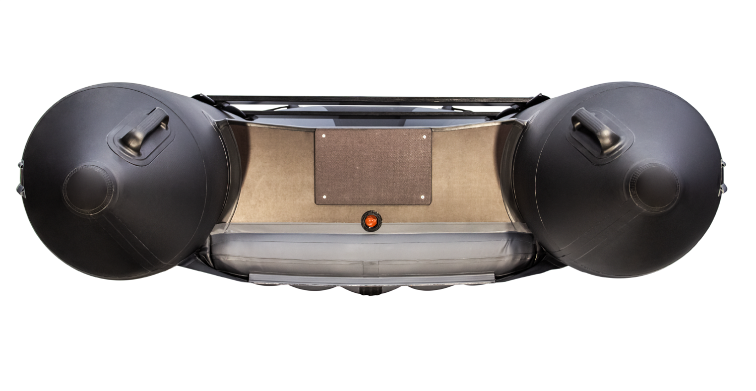 Лодка Таймень NX 3600 НДНД PRO в Прокопьевске