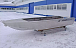 Алюминиевая лодка Neman-500 Шило в Прокопьевске