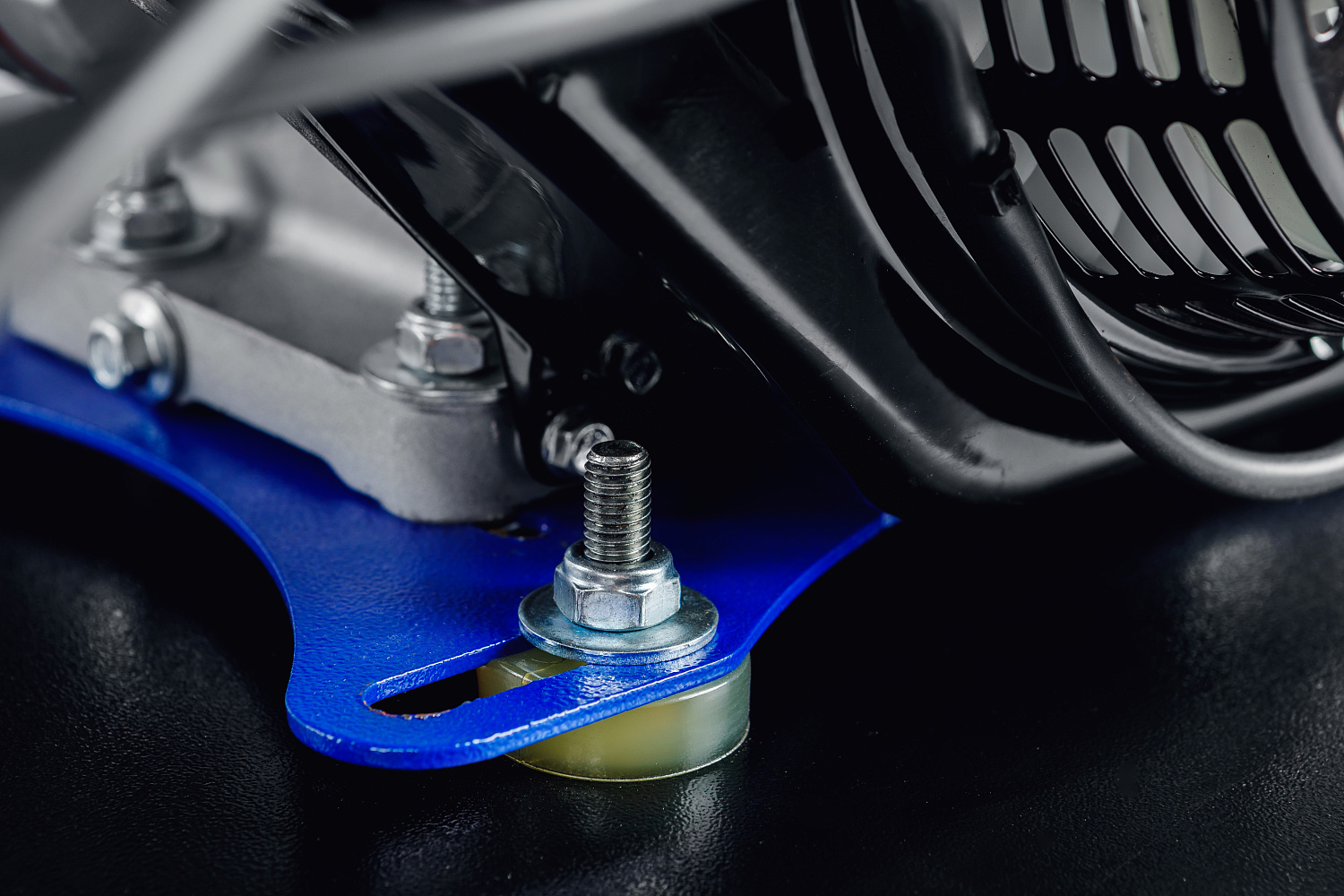 МОТОБУКСИРОВЩИК IKUDZO LONG 2.0 1700/500 EKR20 в Прокопьевске