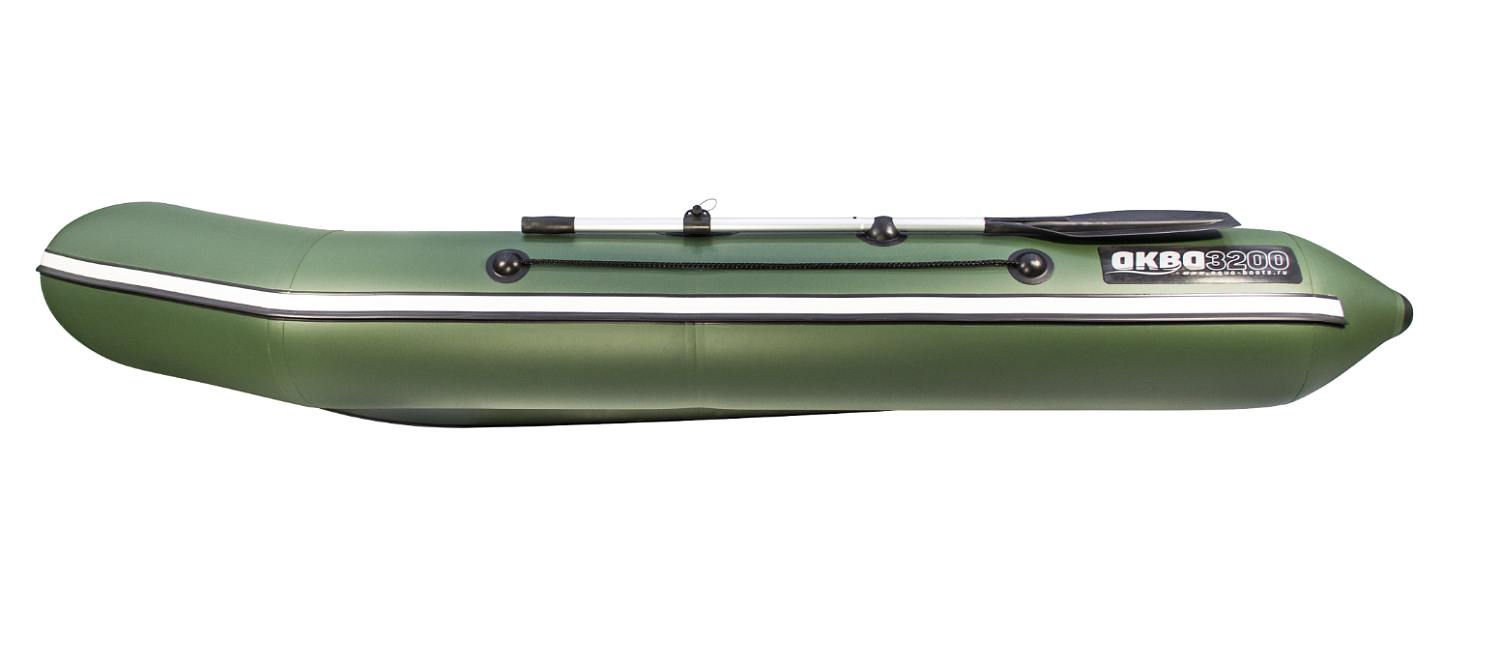  Лодка АКВА 3200 ск в Прокопьевске
