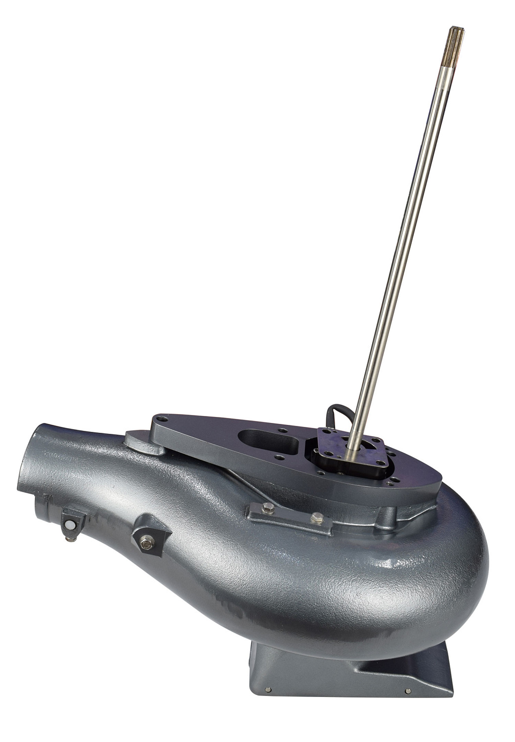 ВОДОМЕТНАЯ НАСАДКА SEA-PRO WT 15 YAMAHA, MARLIN, HIDEA в Прокопьевске