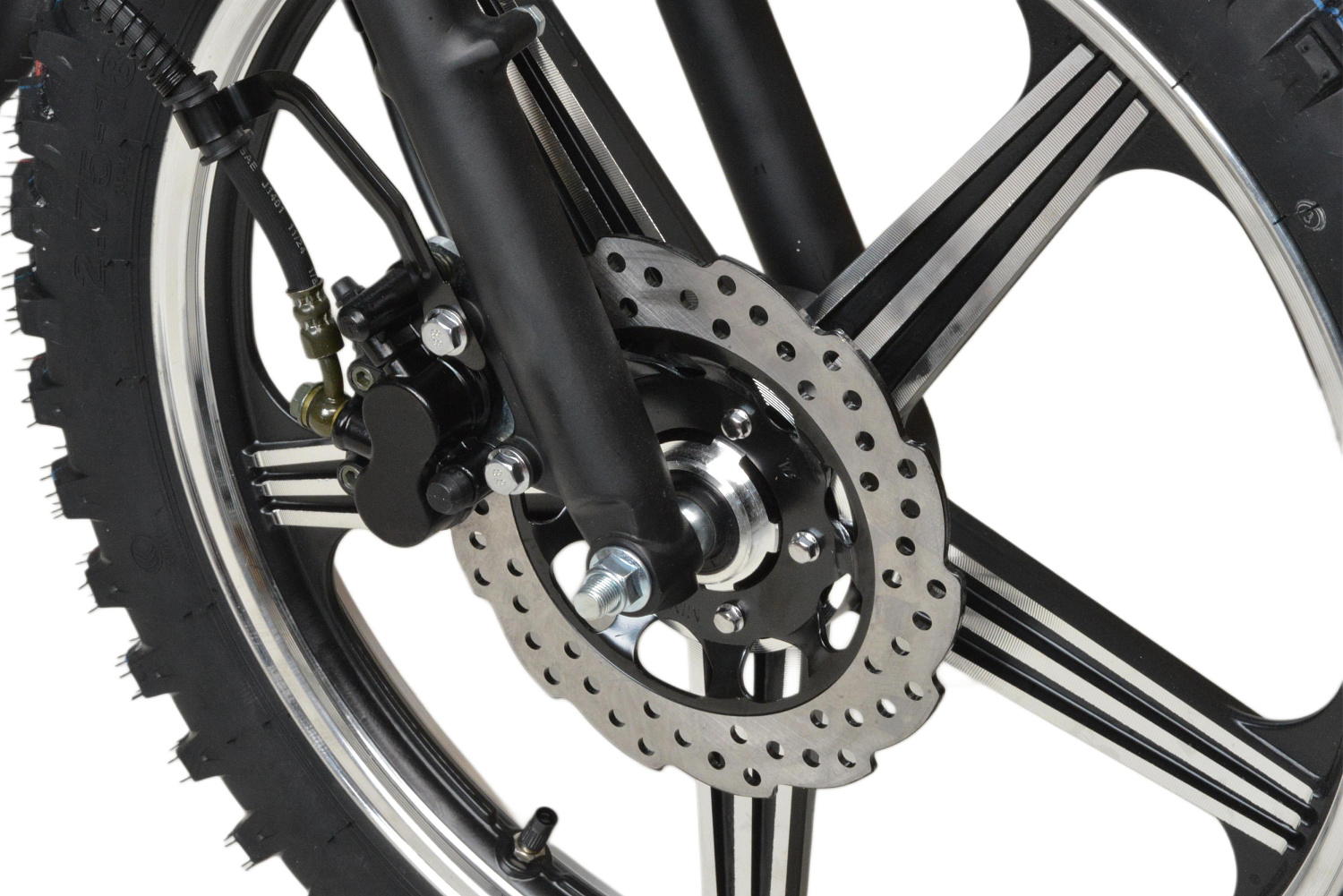 Мопед PROMAX ALPHA DIRT 150(49) в Прокопьевске