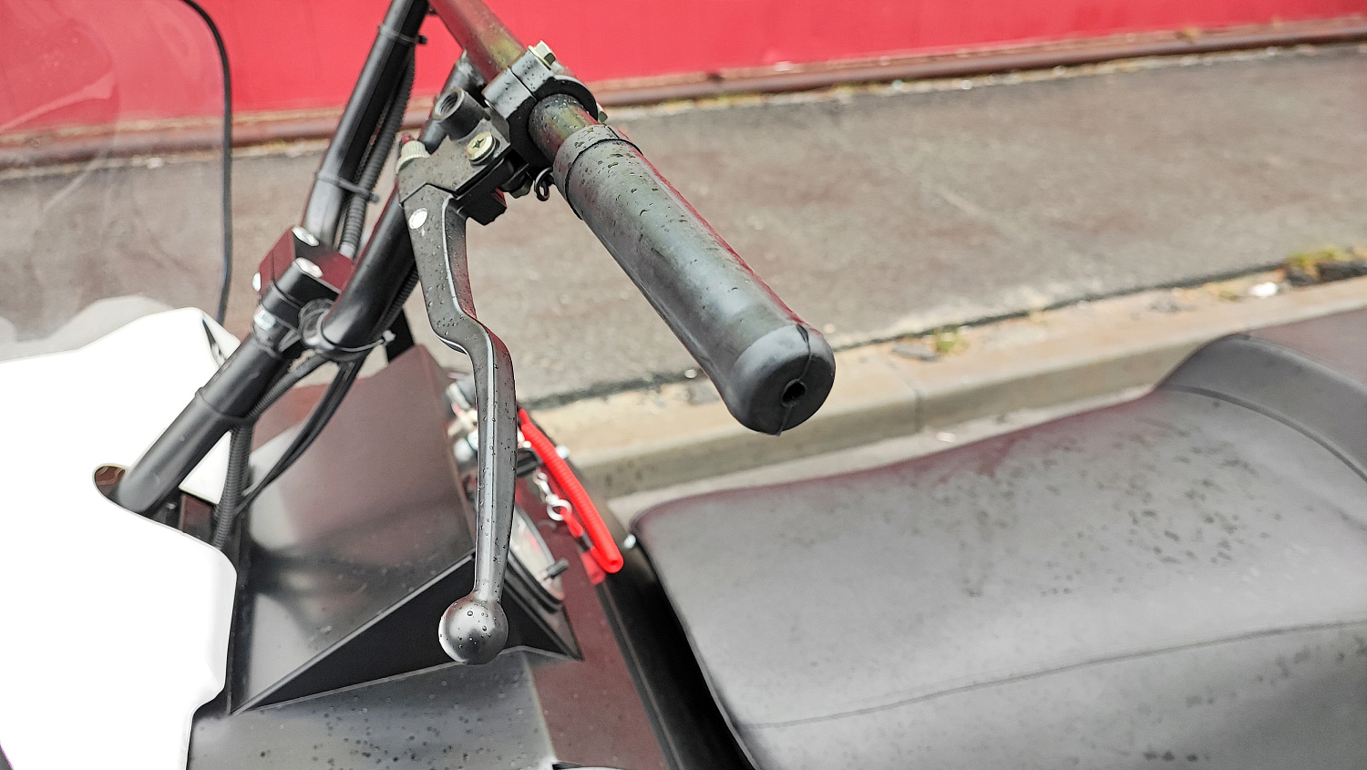 Снегоход PROMAX SNOWBEAR V3 800 4T ST в Прокопьевске