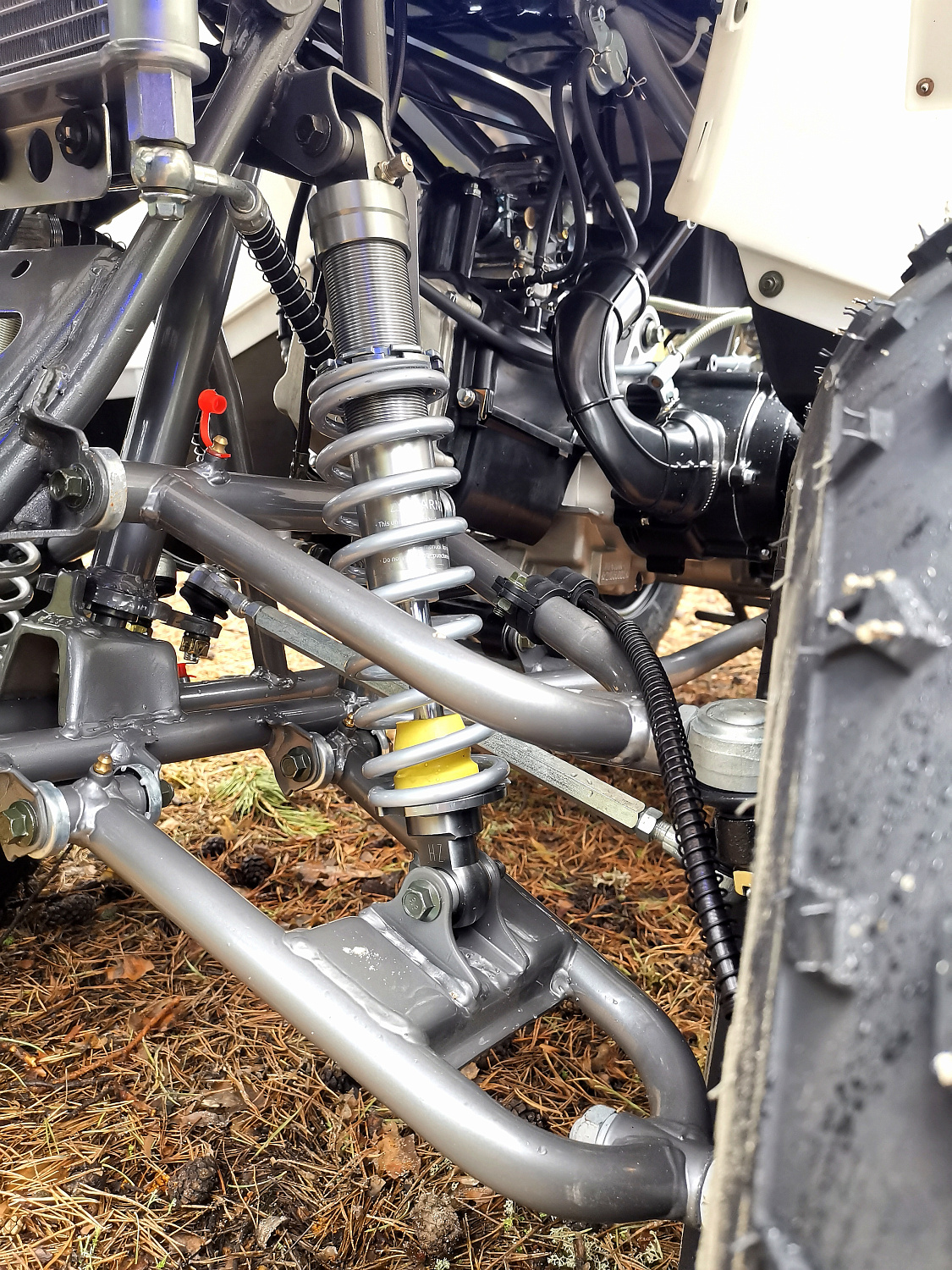 Квадроцикл PROMAX RENEGADE 280 (2025) в Прокопьевске