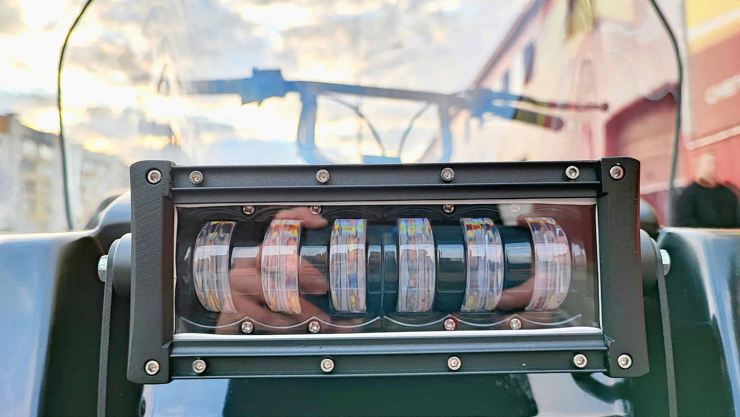 Снегоход PROMAX YAKUT 500 2.0 4T 27 в Прокопьевске