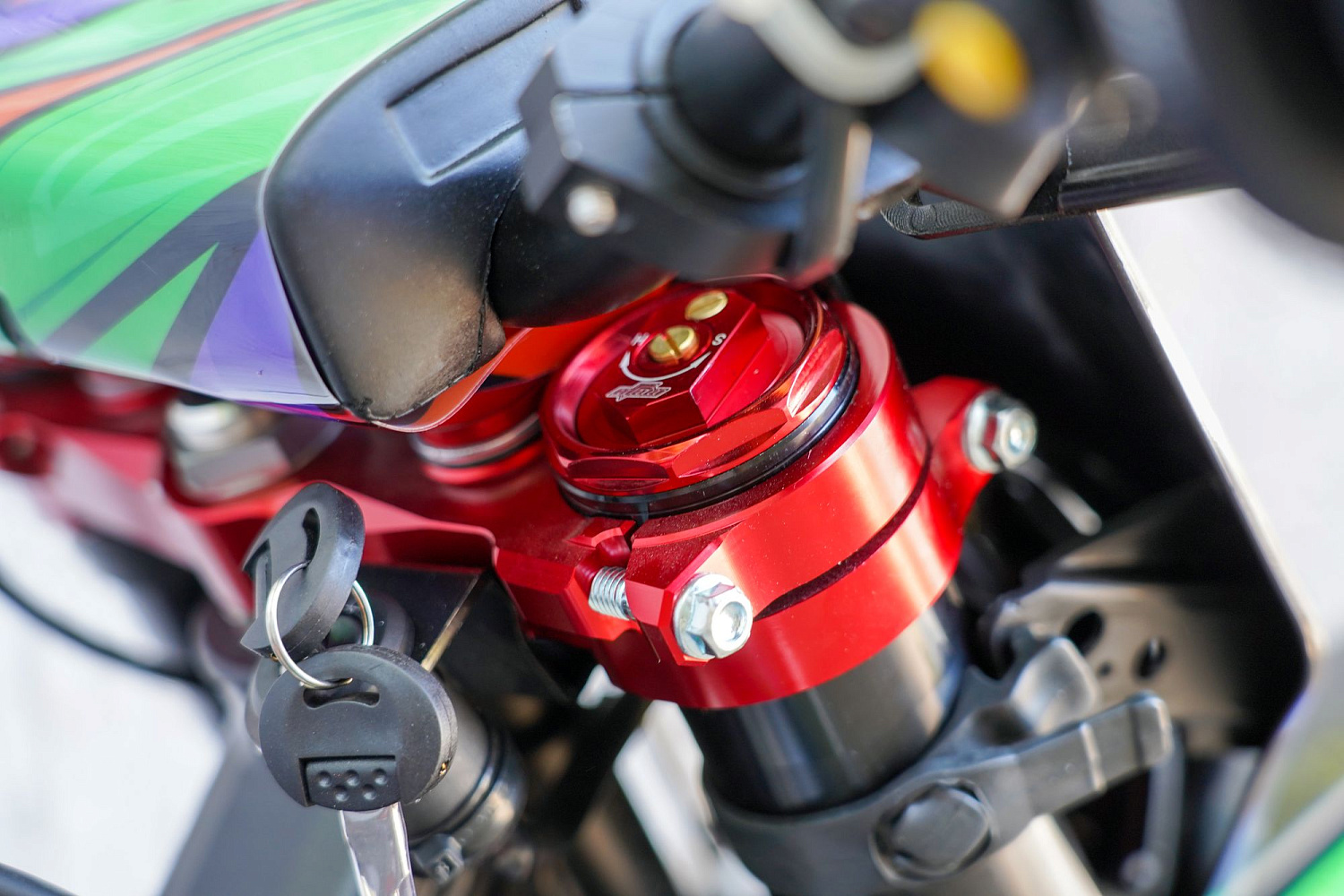 Эндуро / кроссовый мотоцикл BSE T7 Joker (ZS174-5А) Sport в Прокопьевске