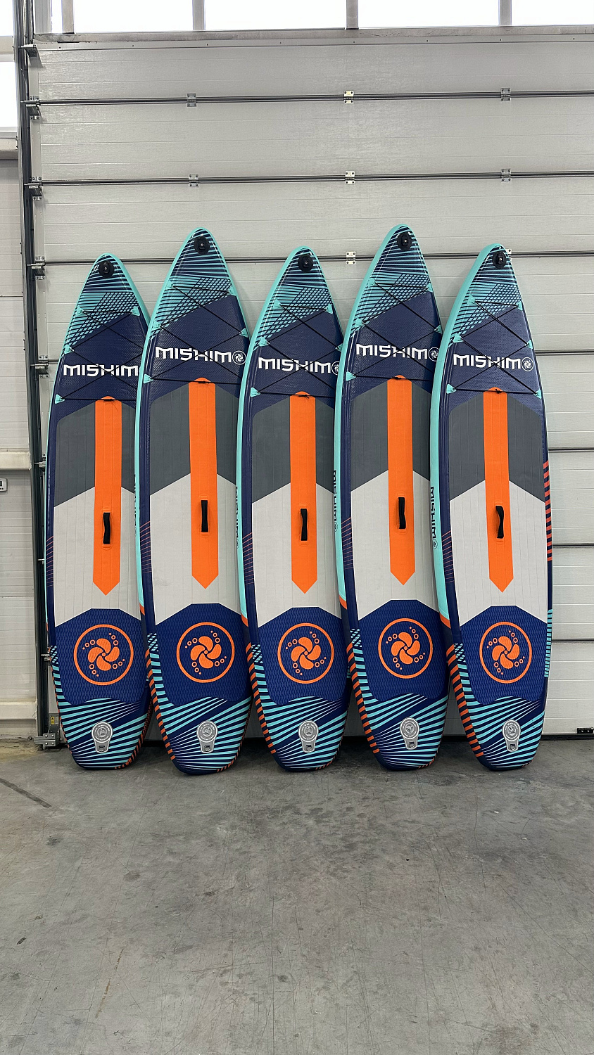 SUP (САП) Доска MISHIMO TROFY 10.6 в Прокопьевске