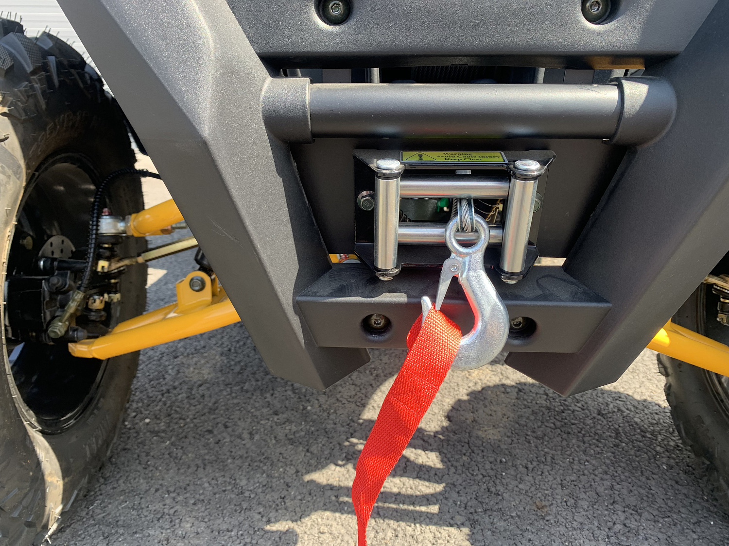 Квадроцикл PROMAX TAURUS 300 MAX-PRO в Прокопьевске