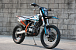 Мотоцикл JHLMOTO JHL Z3 CB250 (172FMM-3A) в Прокопьевске