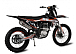 Мотоцикл JHLMOTO JHL LX1 CB250 (172FMM-3A) в Прокопьевске
