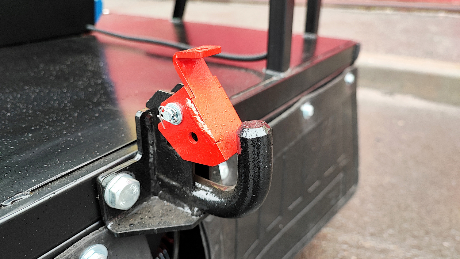 Снегоход PROMAX SNOWBEAR V3 800 4T ST в Прокопьевске