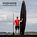 SUP (САП) ДОСКА MISHIMO CARBON DARKSIDE 11’ (335СМ) в Прокопьевске