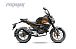 Мопед PROMAX CB150R (49) в Прокопьевске