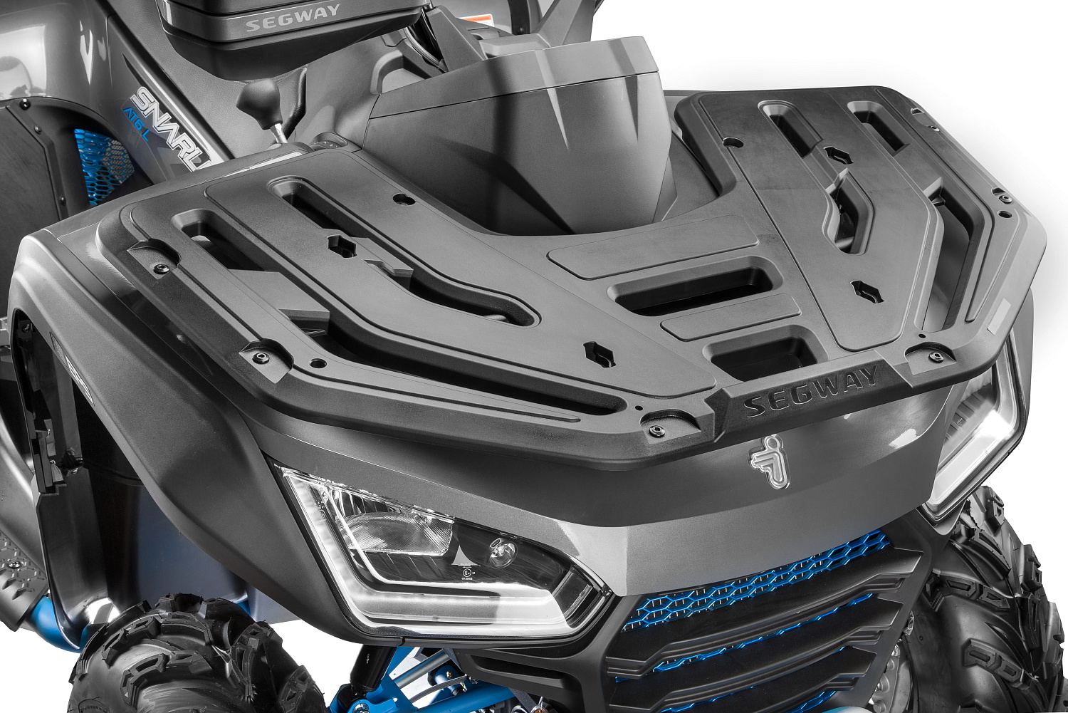  Квадроцикл Segway SNARLER AT6 LE в Прокопьевске