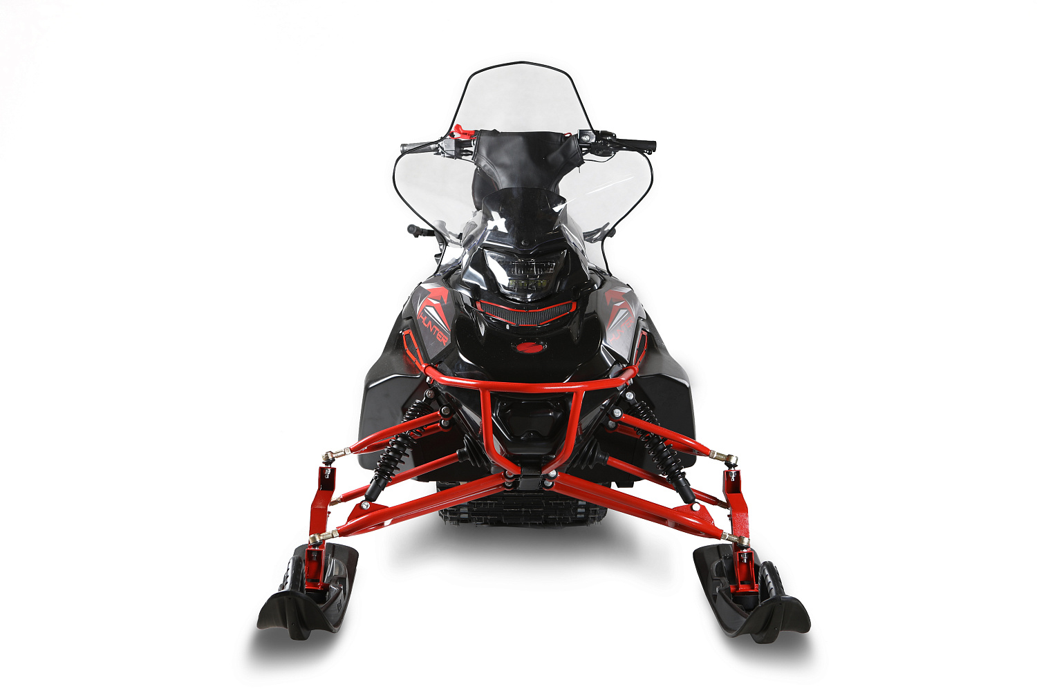 Снегоход IKUDZO HUNTER 700LK 25 V2 в Прокопьевске