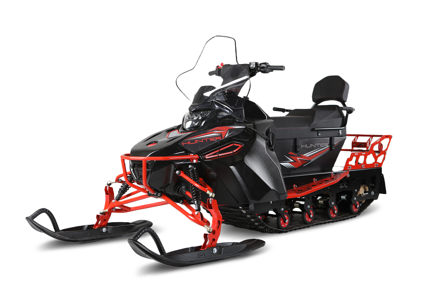 Снегоход IKUDZO HUNTER 700LK 25 V2 в Прокопьевске