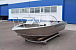 Алюминиевая лодка  Неман-400 DCM NEW в Прокопьевске