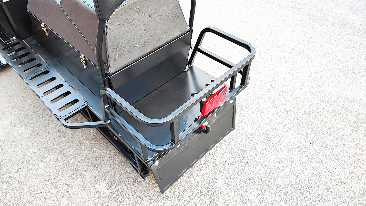 Снегоход PROMAX YAKUT 500 2.0 4T 27 в Прокопьевске