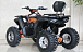 Квадроцикл GBM STORMRIDER 300 NEW PREMIUM в Прокопьевске