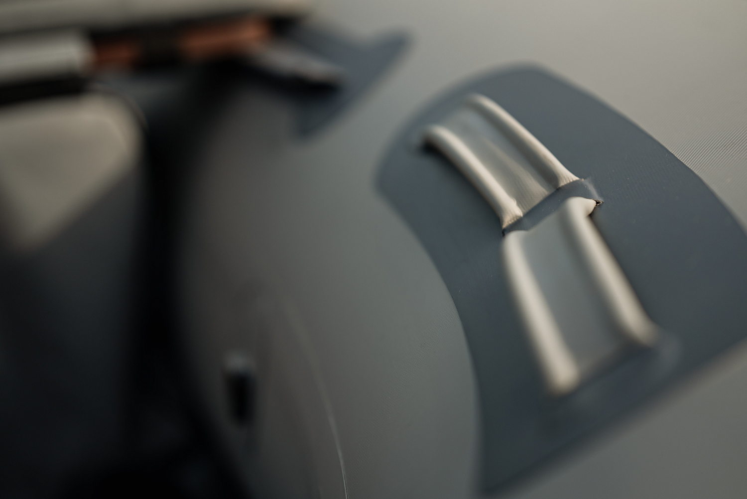 Лодка MISHIMO RIVER JET 390 под водомет в Прокопьевске