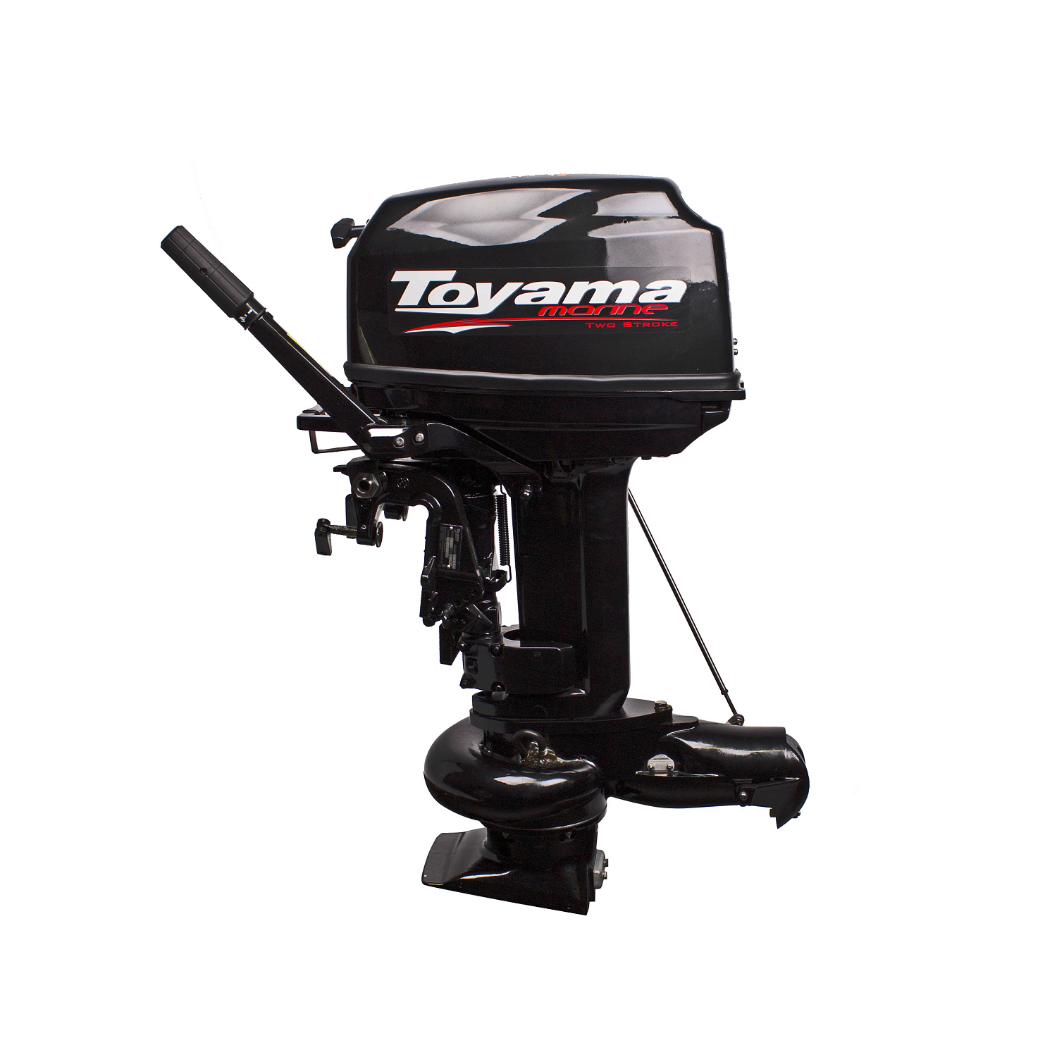 ЛОДОЧНЫЙ МОТОР TOYAMA T30ABMJET в Прокопьевске