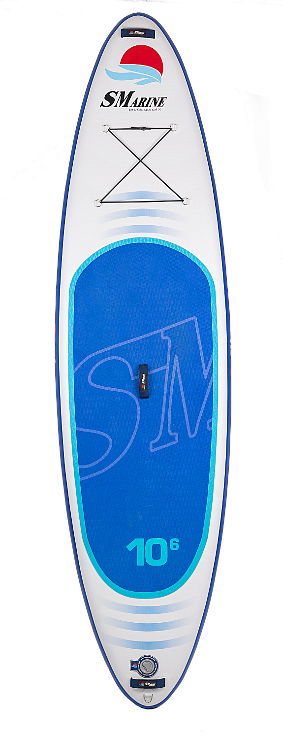 САП (SUP) Board SMARINE 10.6 в Прокопьевске