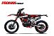 Кроссовый мотоцикл PROMAX RX2 YB300H (LX176FMN) (4 valves, 6 gears) в Прокопьевске