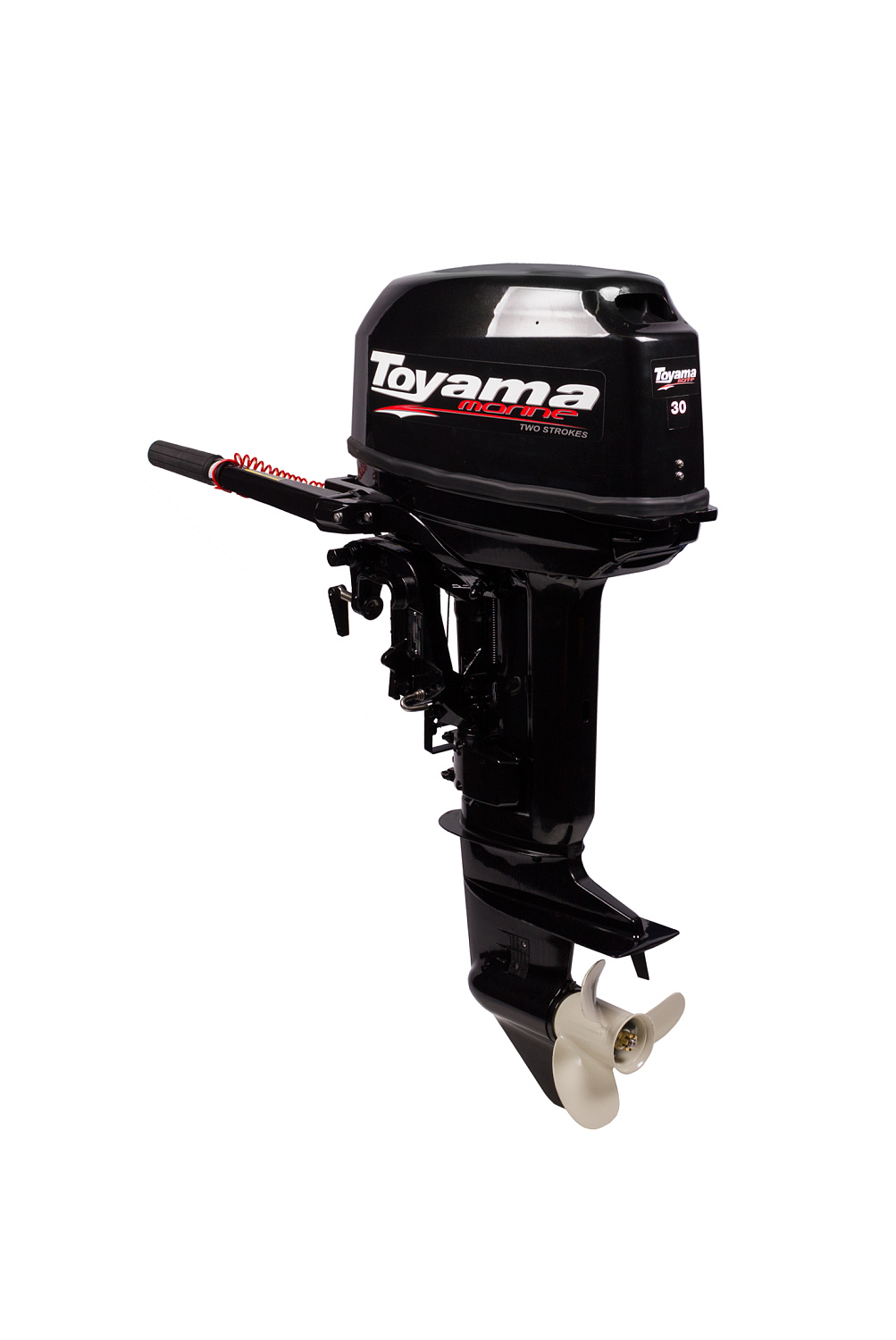 ЛОДОЧНЫЙ МОТОР TOYAMA T30ABMS в Прокопьевске
