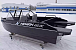 Алюминиевый катер Неман-450 DC в Прокопьевске