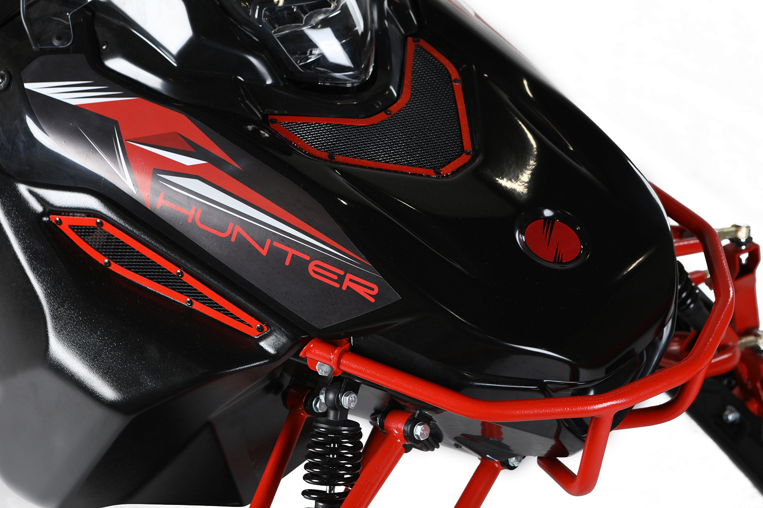 Снегоход IKUDZO HUNTER 700LK 25 V2 в Прокопьевске