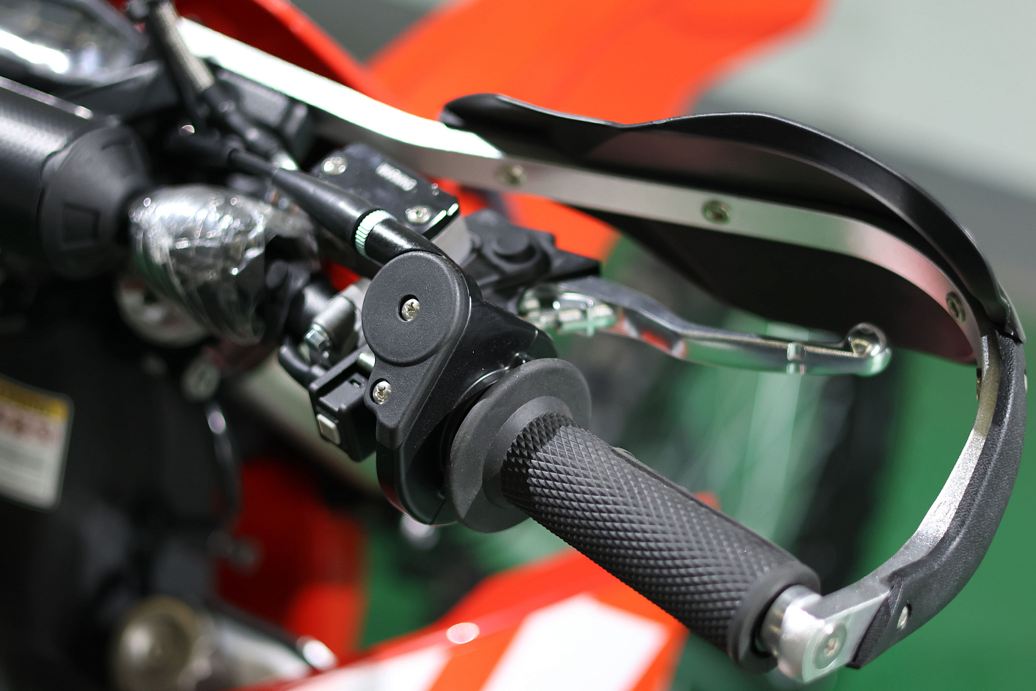 Мотоцикл JHLMOTO JHLofr GS YBS300 (176MN) в Прокопьевске