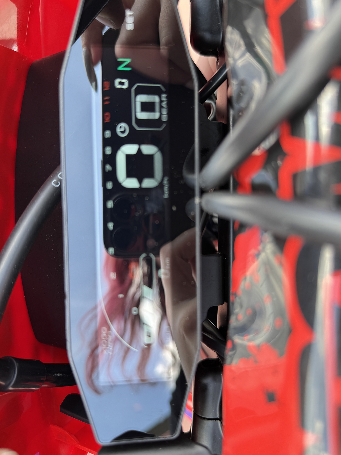 Кроссовый мотоцикл PROMAX MX250 в Прокопьевске