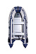 ЛОДКА SMARINE SDP MAX 380 AL в Прокопьевске
