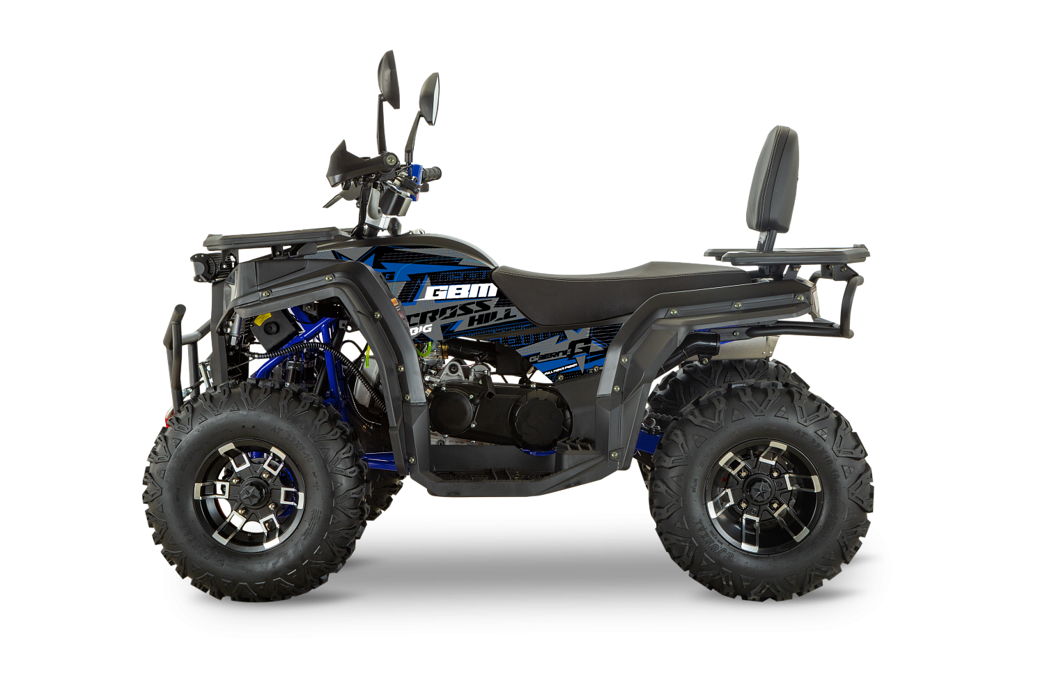 Квадроцикл GBM CROSS HILL 320 BIG PREMIUM в Прокопьевске
