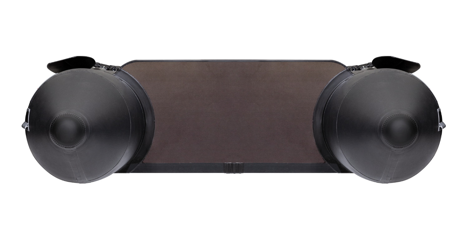 Лодка Таймень NX 2850 Слань-книжка киль в Прокопьевске