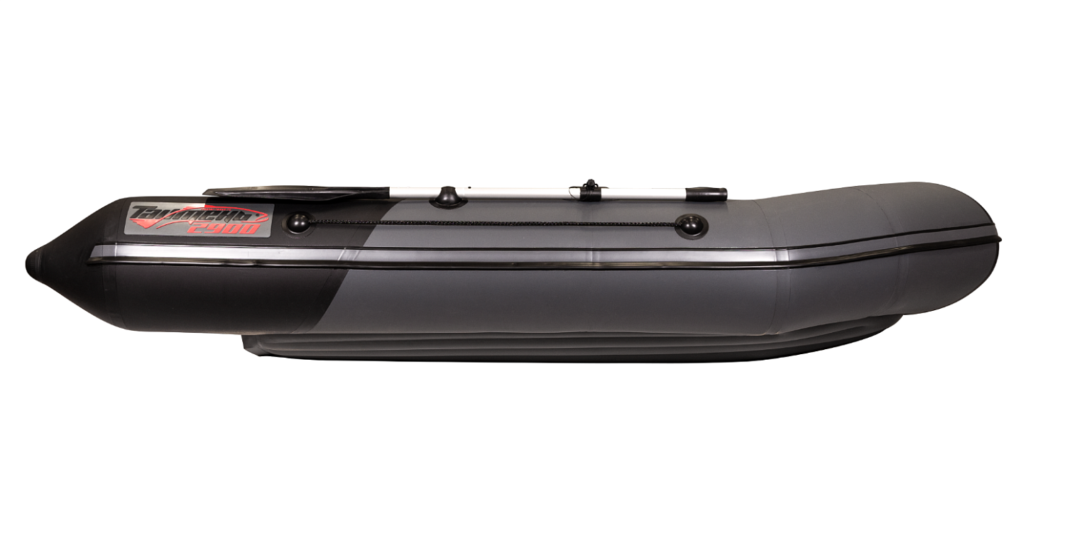 Лодка Таймень NX 2900 НДНД в Прокопьевске